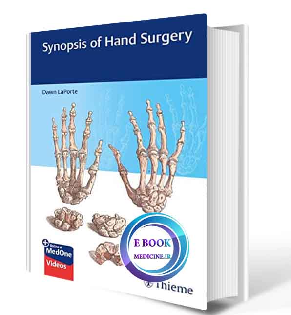 دانلود کتاب Synopsis of Hand Surgery 2021 (ORIGINAL PDF)